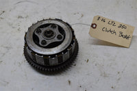 2006 Suzuki LTZ 250 Clutch Basket 21200-21G00