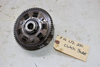 2006 Suzuki LTZ 250 Clutch Basket 21200-21G00