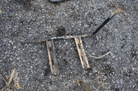 2013 Polaris Ranger 800 Left Floor Support 1016254-329