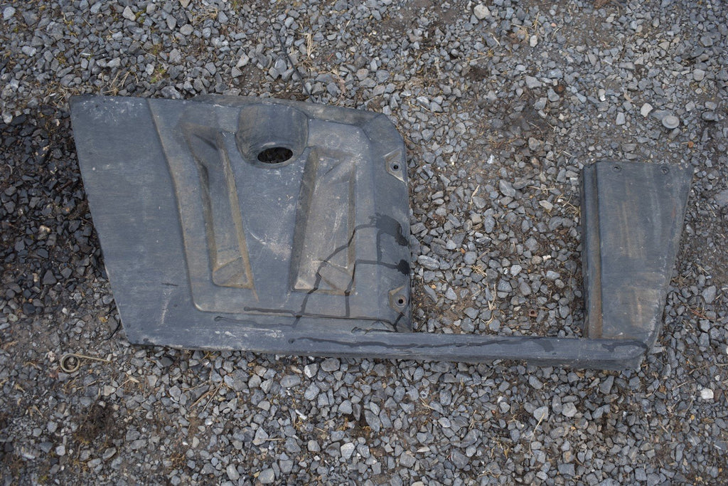 2013 Polaris Ranger 800 Right Rocker 5437567-070