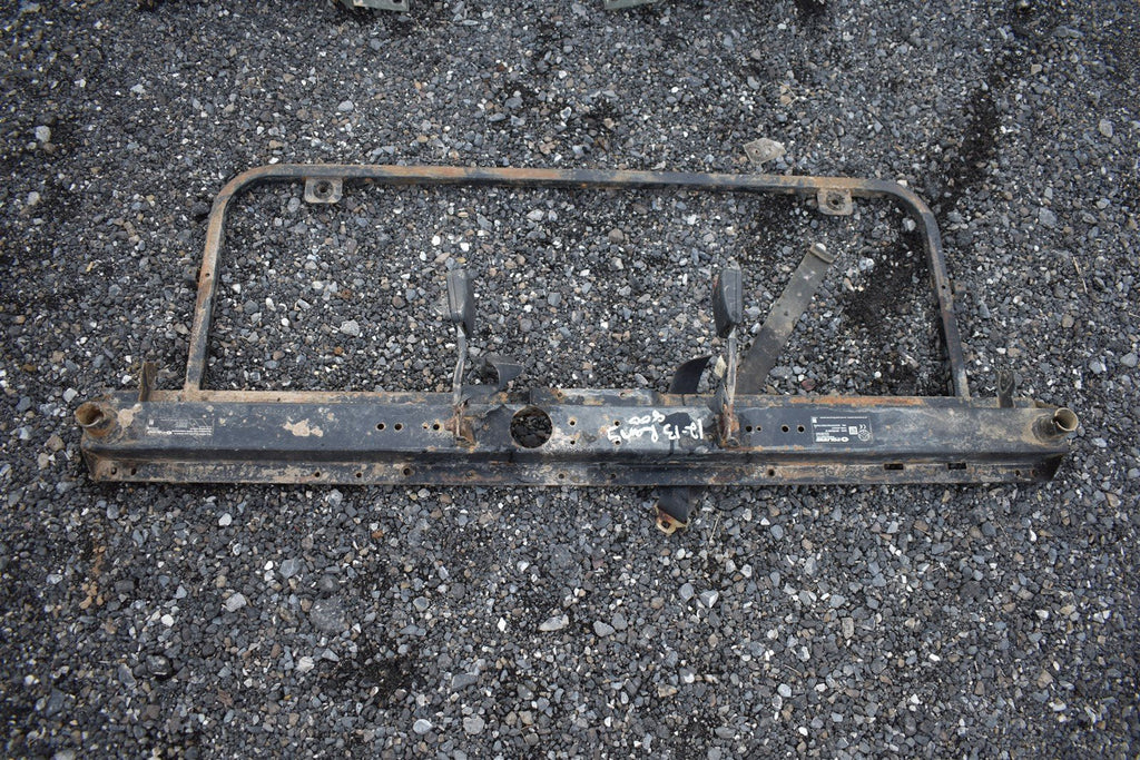 2013 Polaris Ranger 800 Seat Mount 1017809-458