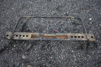 2013 Polaris Ranger 800 Seat Mount 1017809-458