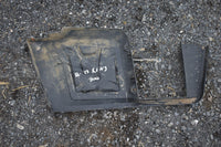 2013 Polaris Ranger 800 Left Rocker Panel/Rear Fender Plastic 5437566-070