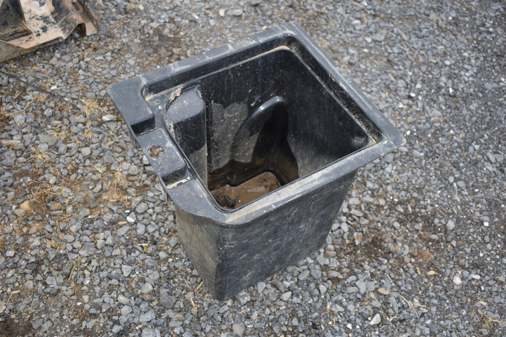 2013 Polaris Ranger 800 Storage Box 5437629-070