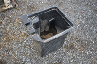 2013 Polaris Ranger 800 Storage Box 5437629-070