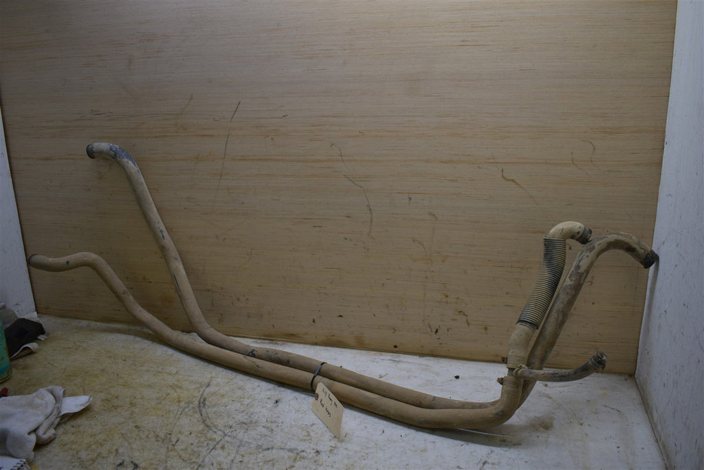 2013 Polaris Ranger 800 Coolant Hoses 5413953 5414508