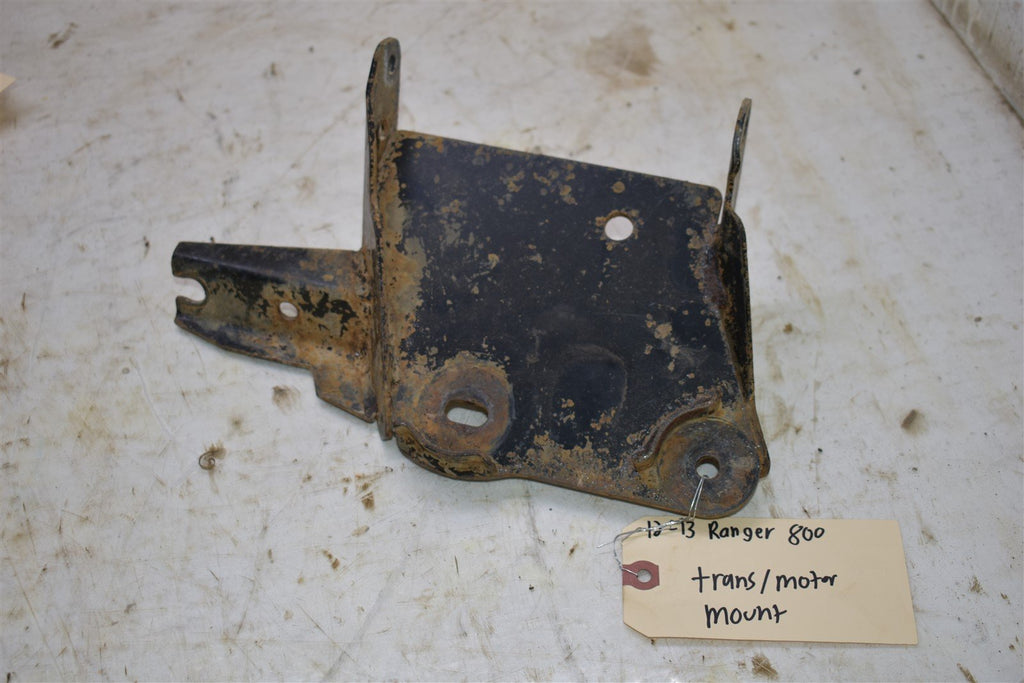 2013 Polaris Ranger 800 Transmission/ Motor Mount 1017391-329