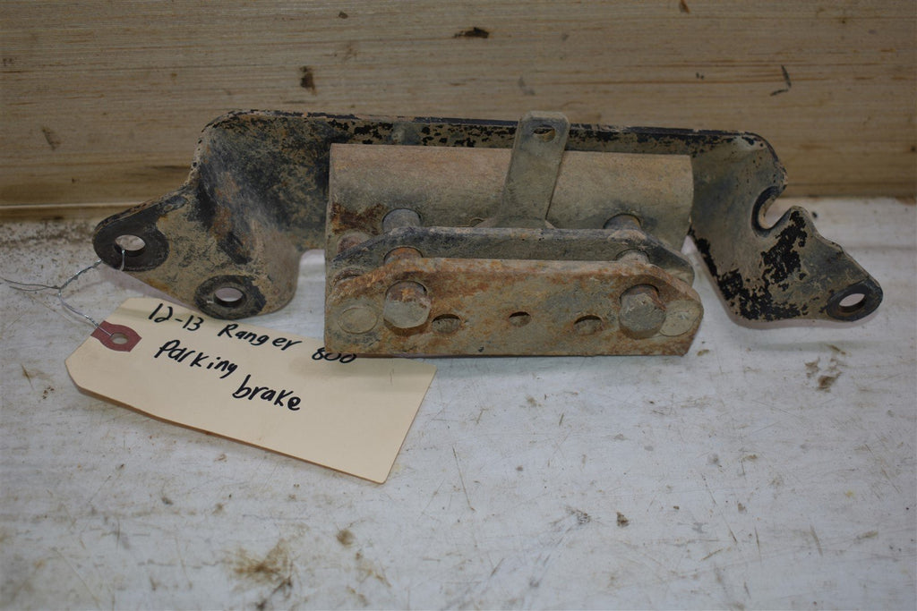 2013 Polaris Ranger 800 Parking Brake 1911785