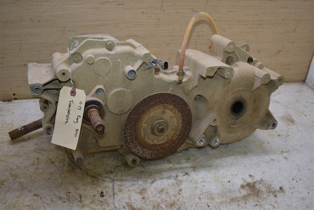 2013 Polaris Ranger 800 Transmission 1332961