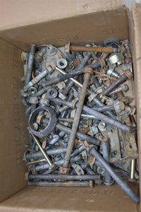 2013 Polaris Ranger 800 Bolts Lot