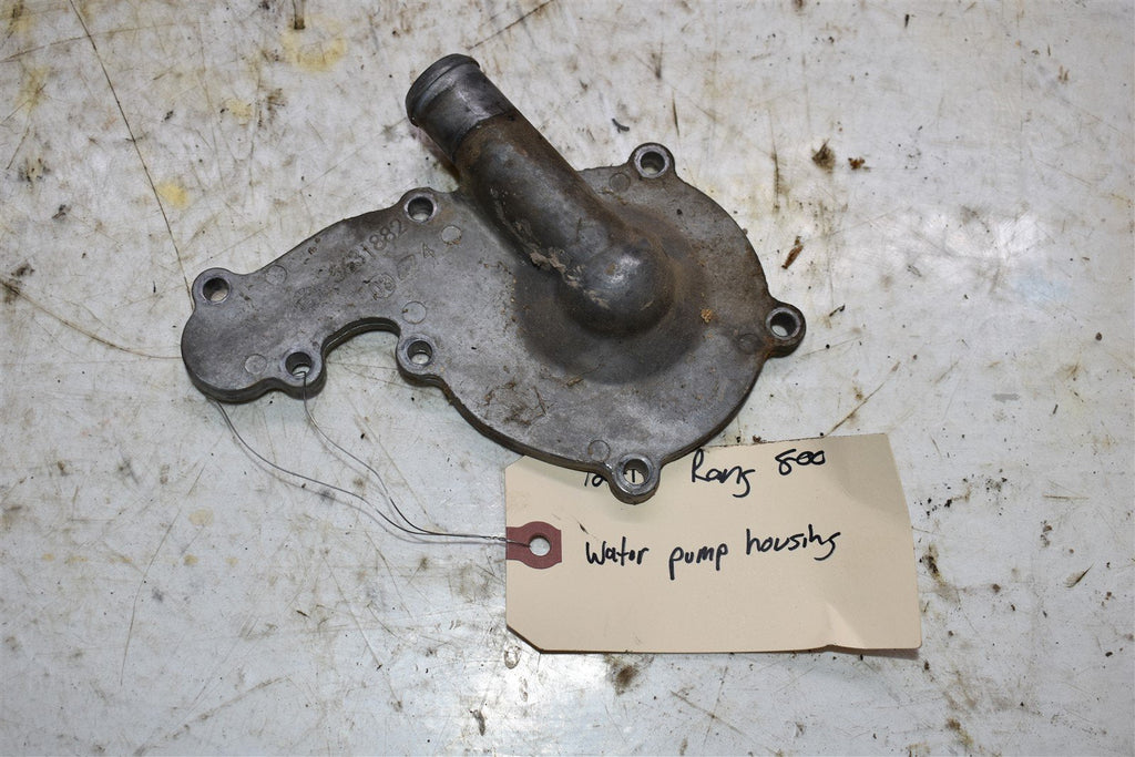 2013 Polaris Ranger 800 Water Pump Cover 5632604