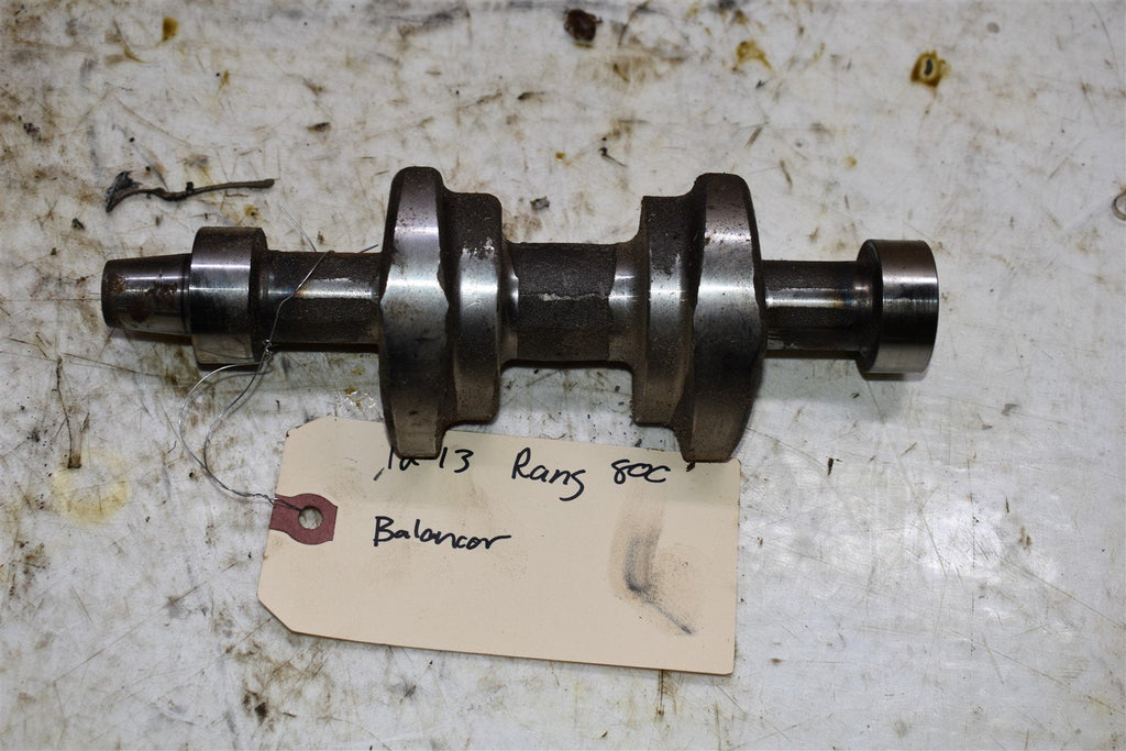 2013 Polaris Ranger 800 Balancer 5134837