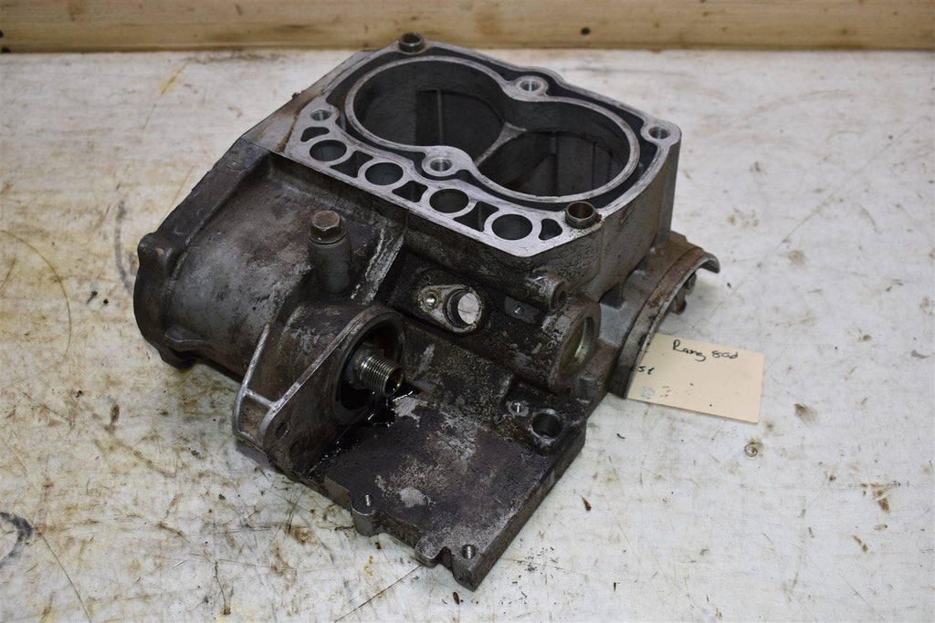 2013 Polaris Ranger 800 Engine Case Half #1
