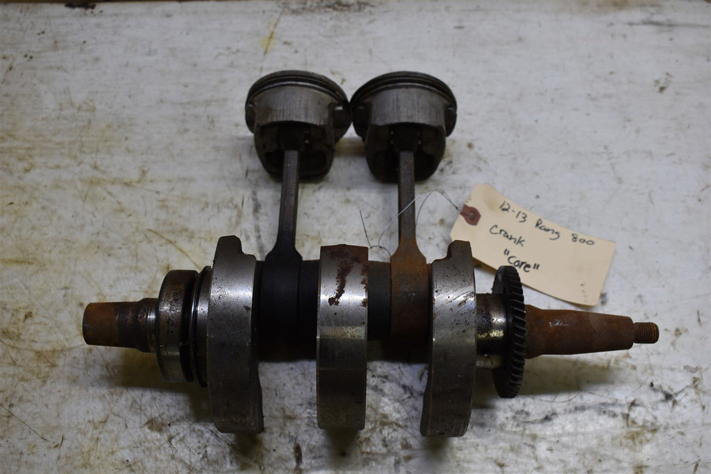 2013 Polaris Ranger 800 Crank-CORE 2205112