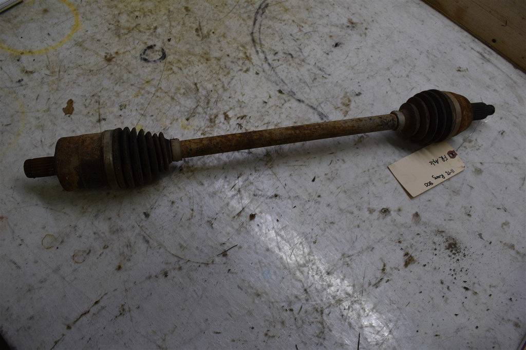 2013 Polaris Ranger 800 Right Front Axle 1332856