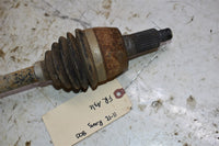 2013 Polaris Ranger 800 Right Front Axle 1332856