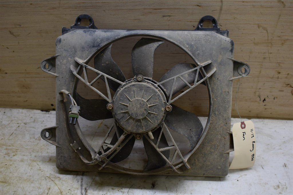 2013 Polaris Ranger 800 Fan 2411559