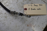 2013 Polaris Ranger 800 Parking Brake Cable 7081613