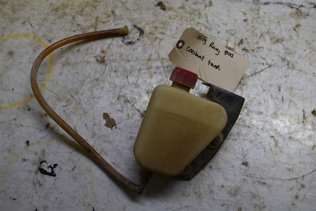 2013 Polaris Ranger 800 Coolant Tank 5436936