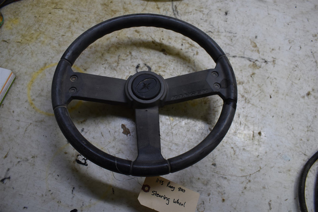 2013 Polaris Ranger 800 Steering Wheel 1823622