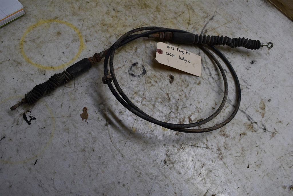 2013 Polaris Ranger 800 Shifter Cable 7081614