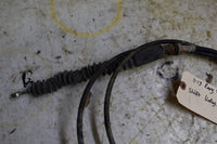 2013 Polaris Ranger 800 Shifter Cable 7081614