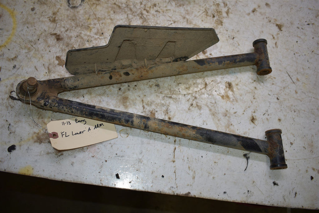 2013 Polaris Ranger 800 Left Front Lower A Arm 1018186-458