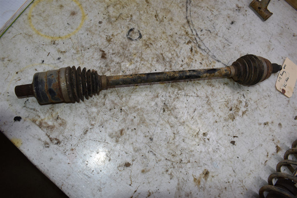 2013 Polaris Ranger 800 Left Front Axle 1332856