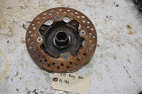 2013 Polaris Ranger 800 Left Front Wheel Hub 5137659-067