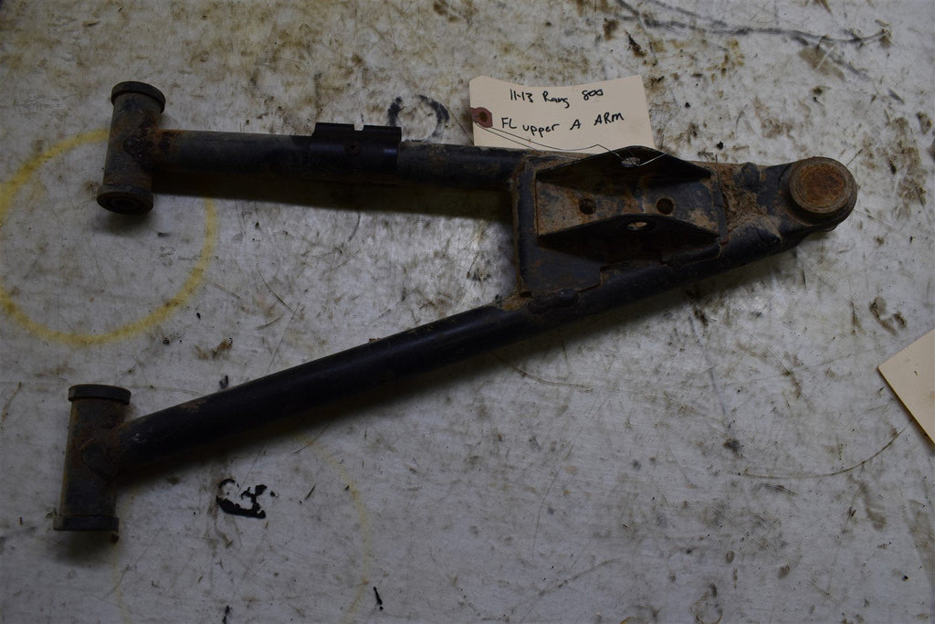 2013 Polaris Ranger 800 Left Front Upper A Arm 1018197-458