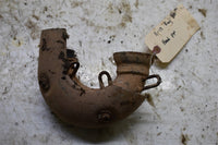 2013 Polaris Ranger 800 Head Pipe 1262139-489