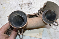 2013 Polaris Ranger 800 Head Pipe 1262139-489