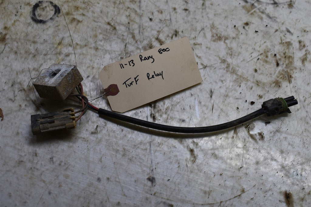 2013 Polaris Ranger 800 Turf Relay/Solid State Relay 4012829