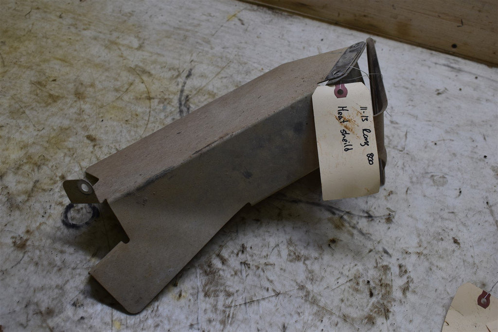 2013 Polaris Ranger 800 Heat Shields 5253805