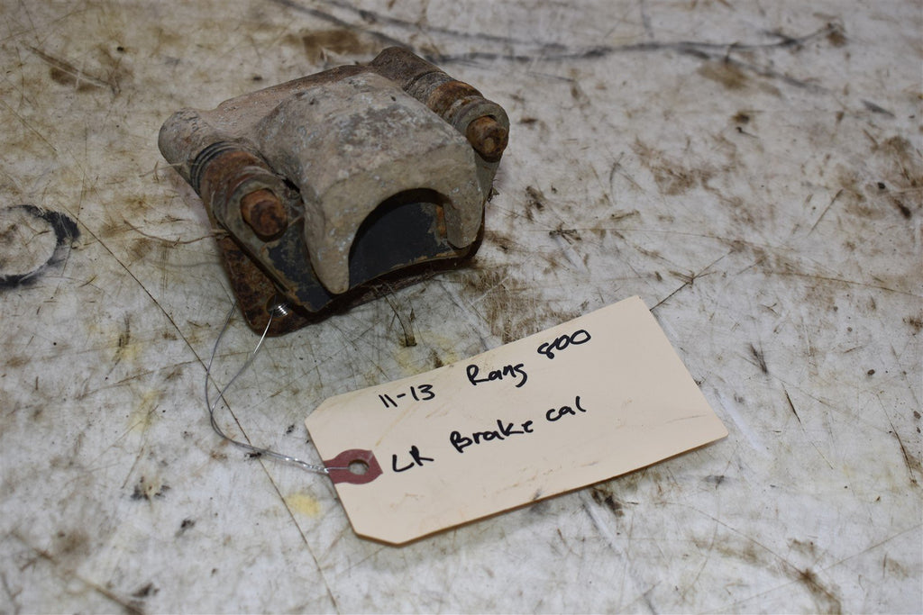 2013 Polaris Ranger 800 Left Rear Brake Caliper 1911373
