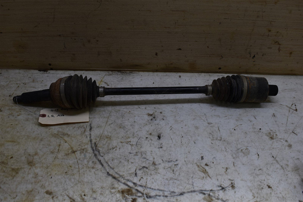 2013 Polaris Ranger 800 Left Rear Axle 1333008