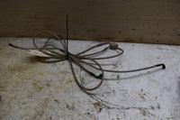 2013 Polaris Ranger 800 Rear Brake Lines