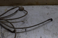 2013 Polaris Ranger 800 Rear Brake Lines