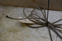 2013 Polaris Ranger 800 Rear Brake Lines