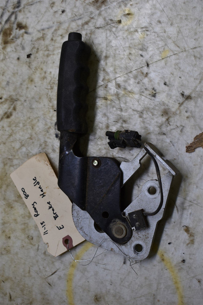 2013 Polaris Ranger 800 Parking Brake Handle 1911573