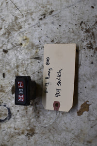 2013 Polaris Ranger 800 4x4 Switch 4012747