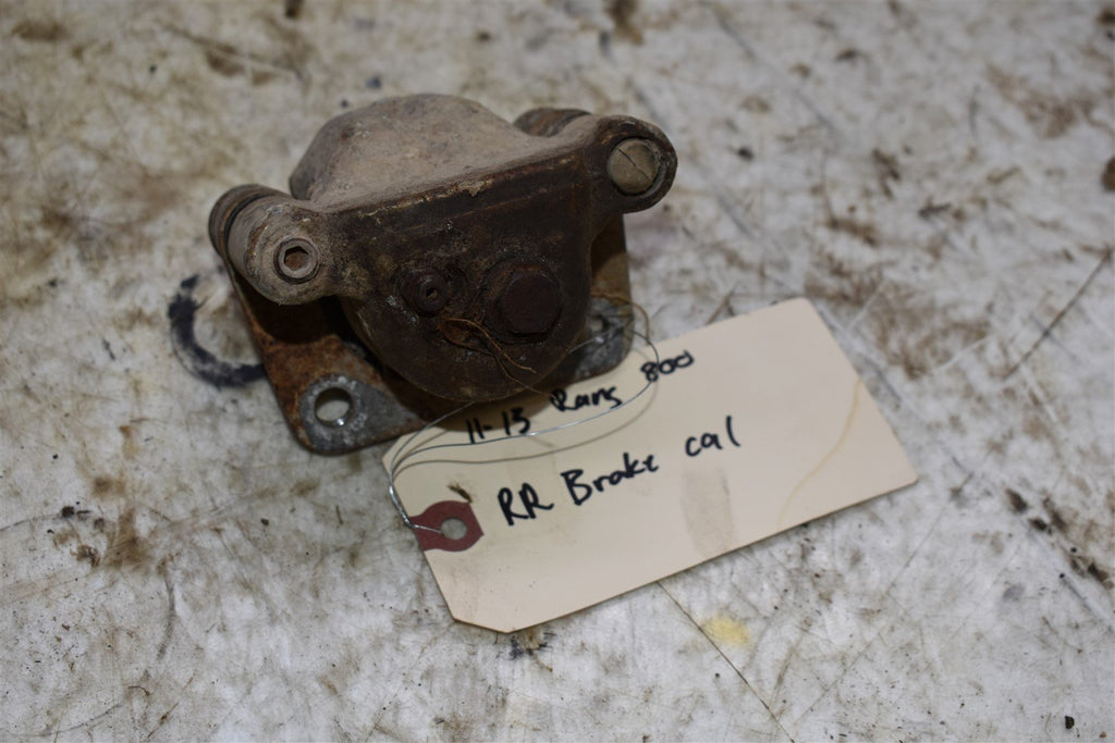 2013 Polaris Ranger 800 Right Rear Brake Caliper 1911374