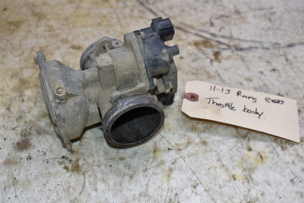 2013 Polaris Ranger 800 Throttle Body 3131705