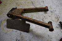 2013 Polaris Ranger 800 Left Rear Lower A Arm 1018185-458