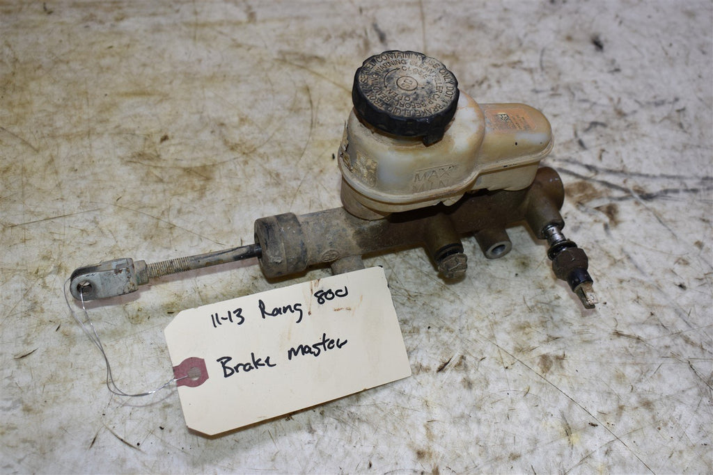 2013 Polaris Ranger 800 Brake Master Cylinder 1911515
