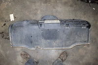 2009 Yamaha Rhino 700 Dash Plastic 5UG-F3391-03-00