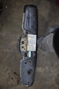 2009 Yamaha Rhino 700 Dash Plastic 5UG-F3391-03-00