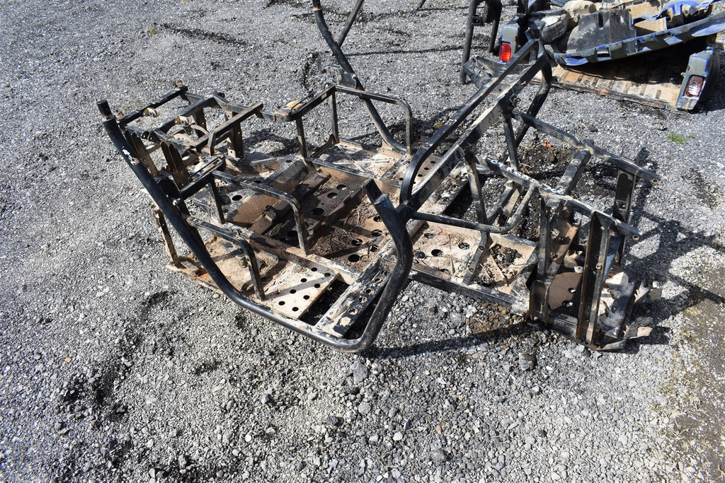 2009 Yamaha Rhino 700 Frame 5B4-F1110-00-00