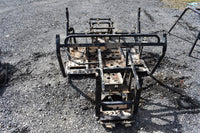 2009 Yamaha Rhino 700 Frame 5B4-F1110-00-00