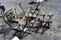 2009 Yamaha Rhino 700 Frame 5B4-F1110-00-00